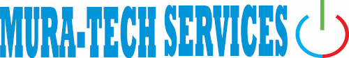 mura-tech services logo